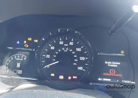 2019 Honda Hr-V Ex z USA, uszkodzony, nr VIN 3CZRU5H58KM722657